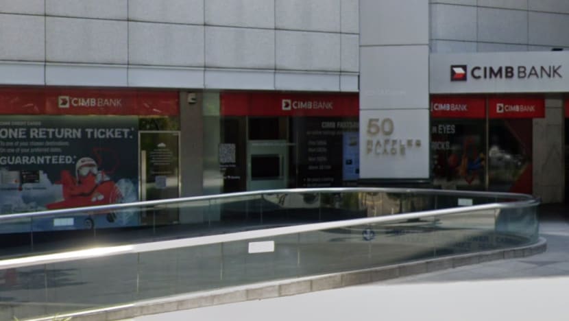 CIMB bank to maintain mortgage floor rate after customer backlash against plan to raise it