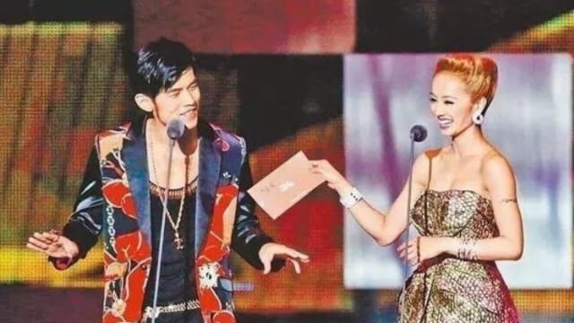 伦敦演唱会被点唱蔡依林的歌　周杰伦这样反应！