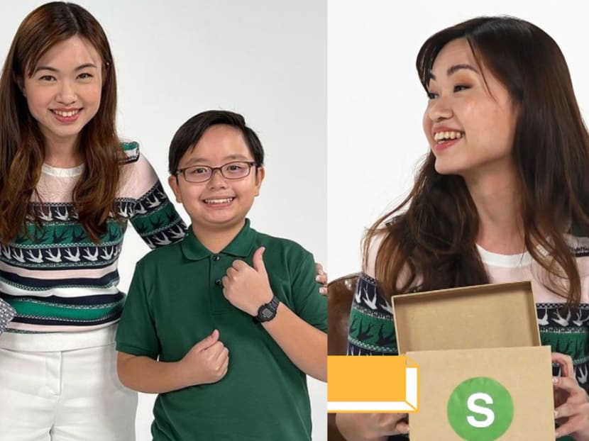 MP Tin Pei Ling Tells Kids She’s Not Afraid Of Cockroaches Because She Used To Catch Them When She Was Younger