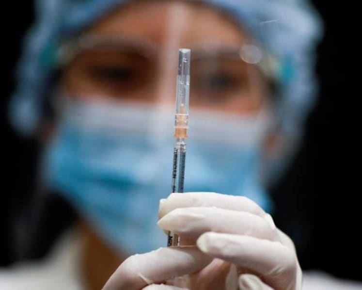 Thailand's COVID-19 national vaccination programme hit by supply shortage, uncertain delivery schedule