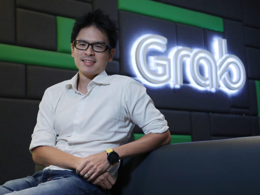 Grab’s Singapore head Lim Kell Jay. Earlier this year, Grab drew the ire of commuters after it took away promotions in the wake of its high-profile takeover of American rival Uber’s regional business in March. Grab’s Singapore head Lim Kell Jay. Earlier this year, Grab drew the ire of commuters after it took away promotions in the wake of its high-profile takeover of American rival Uber’s regional business in March.