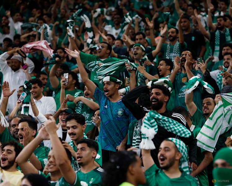 Jaissle hails historic win after Al-Ahli retain Asian Champions League title