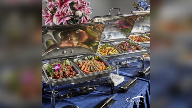 51名食客出现肠胃炎症状 Stamford Catering被令暂停营业