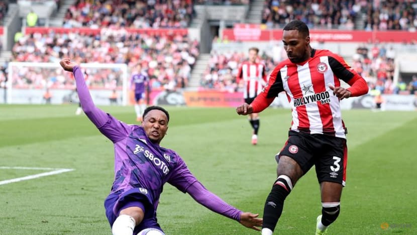 Wilson stunner sinks Brentford in 3-2 comeback win for Fulham