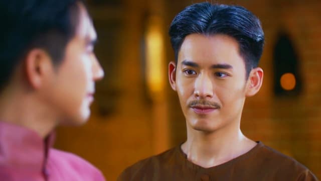 天生一对2（第10集）：佳拉洁、溥丹缘悭一面