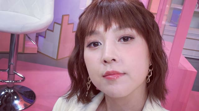 朱芯仪挺过18次化疗　许愿曝心声：这天盼了好久