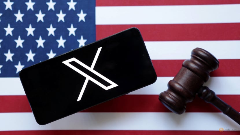 Texas judge in lawsuit by Musk's X against advertisers exits case Texas judge in lawsuit by Musk's X against advertisers exits case