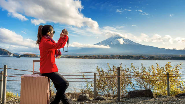 调查：亚太区千禧一代和Z世代在旅游时 更重视体验