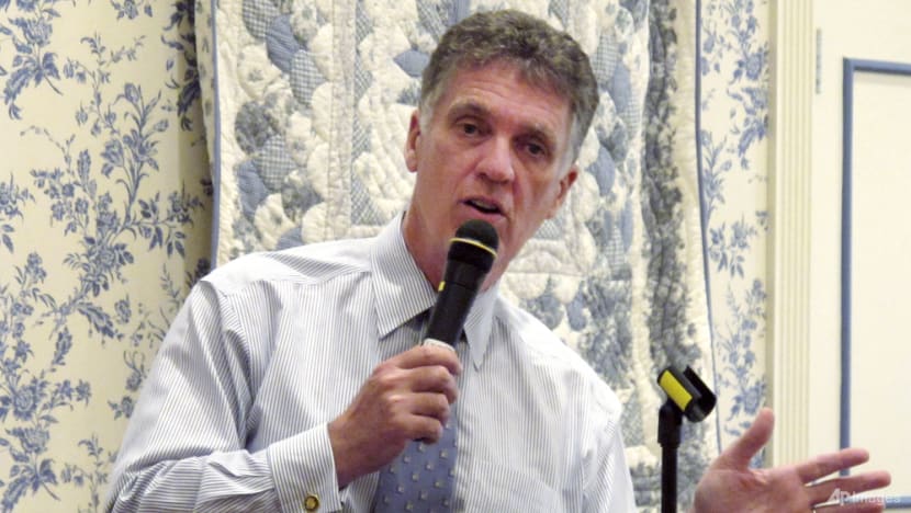 White House withdraws vaccine critic Weldon for CDC director White House withdraws vaccine critic Weldon for CDC director