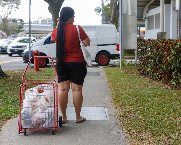 Why employers should pay more attention to the mental health of maids during the pandemic
