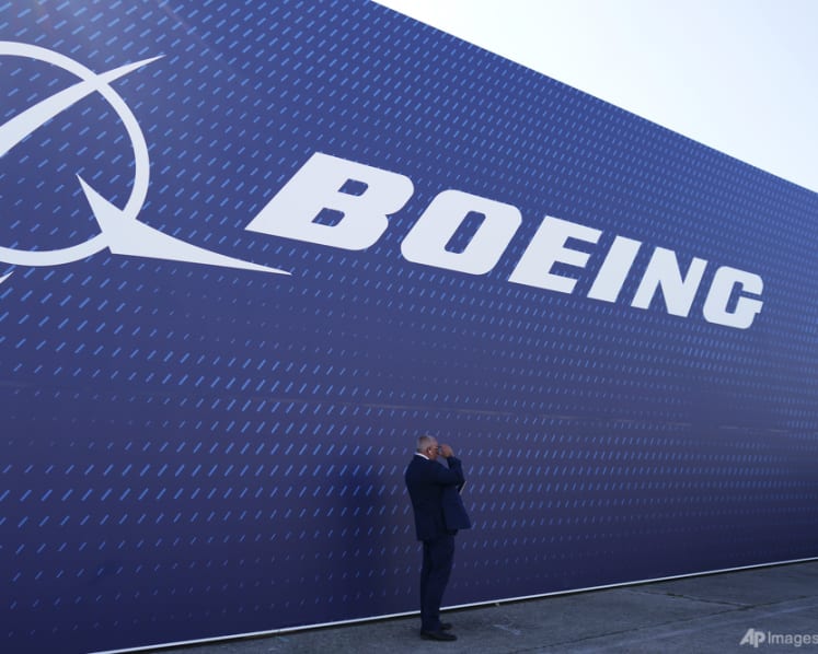 Amid Air India probe, US FAA and Boeing notify fuel switch locks are safe