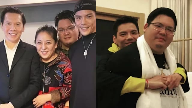向佑谈姐弟恋后躺平摆烂！向太怒批小儿子女友：这种女人当媳妇干嘛