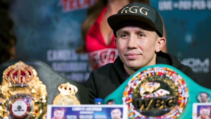 Golovkin set to be named World Boxing president as sole candidate