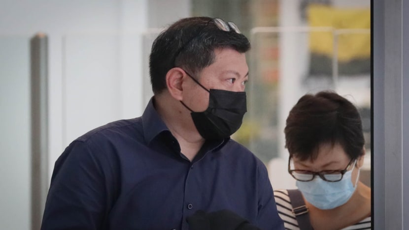 National Library Board deputy director jailed 4 weeks for breaching Official Secrets Act over Covid-19 reopening information