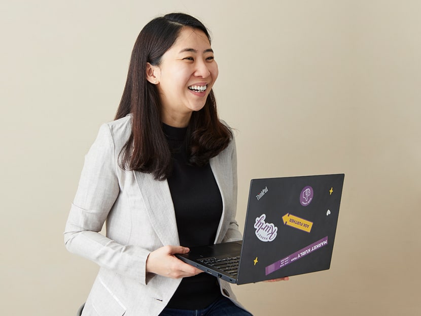 Meet Sophie Kim, one of South Korea's top female entrepreneurs who created a premium grocery delivery app Meet Sophie Kim, one of South Korea's top female entrepreneurs who created a premium grocery delivery app