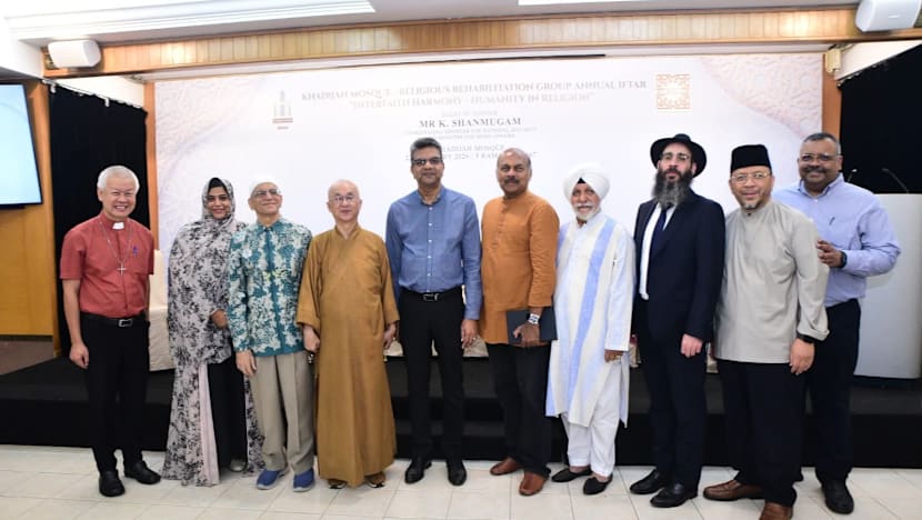 KOMENTAR: Ramadan dan Kemanusiaan