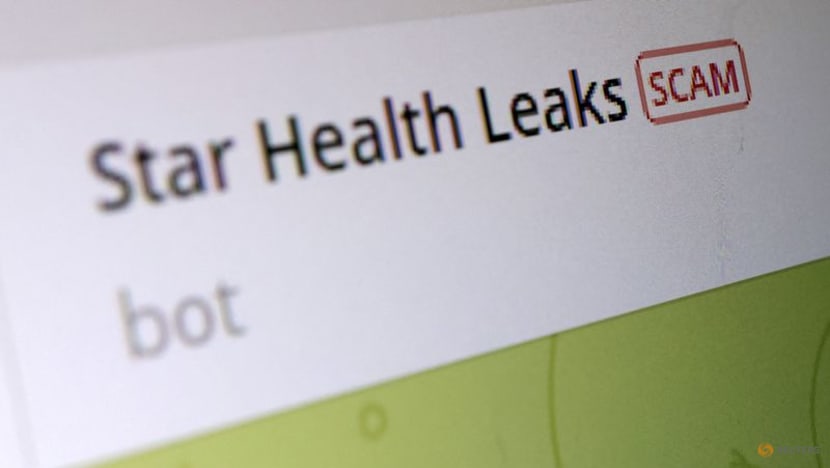 India's Star Health probes alleged role of security chief in data leak
