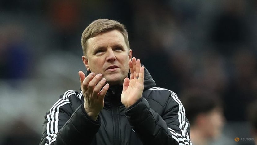 Inconsistent Newcastle need perfection at Liverpool, says Howe 