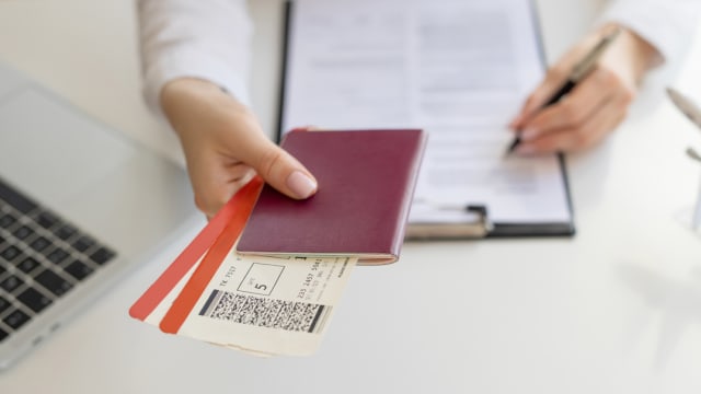 两家旅行社被令即日起暂停营业 原因跟账目有关