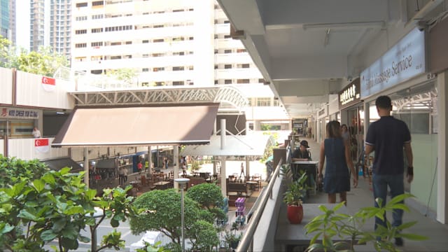 前线追踪 | 扫黄之后 社区真的“翻身”了吗？
