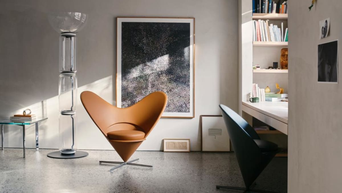 The furniture and interior design trends that stood out at Milan Design Week 2026