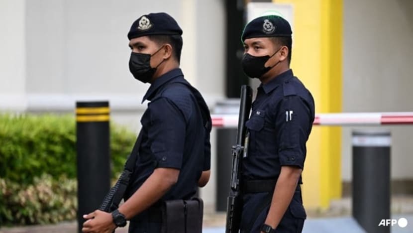 Malaysia bongkar jaringan ISIS yang melibatkan pekerja Bangladesh Malaysia bongkar jaringan ISIS yang melibatkan pekerja Bangladesh