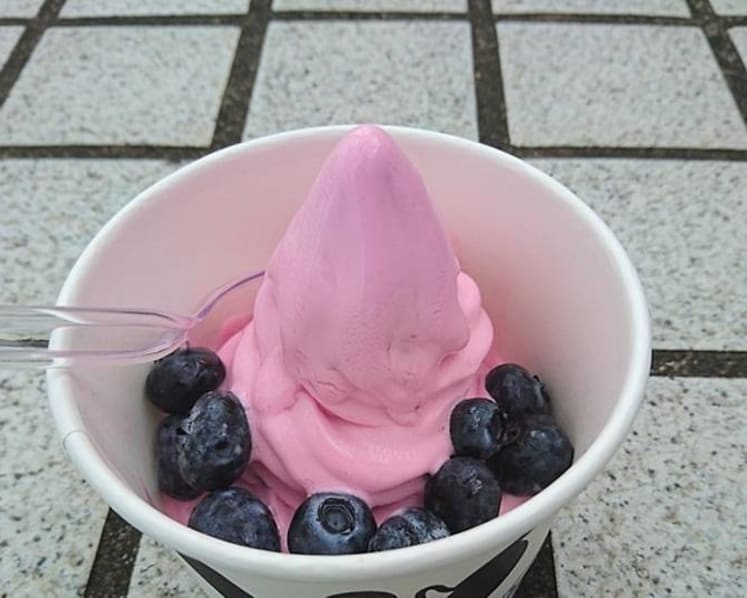 How healthy is frozen yoghurt? 4 froyo fallacies