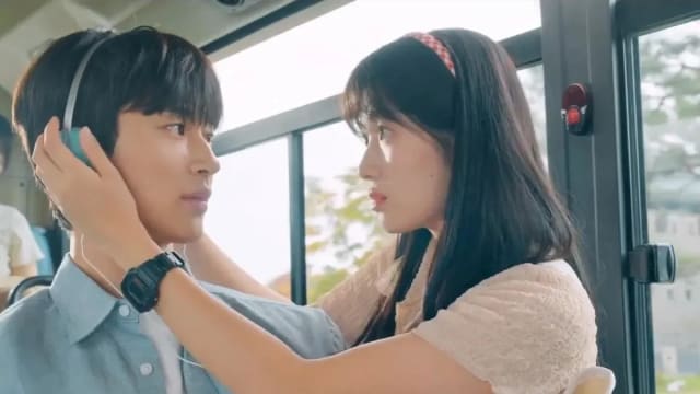 正片看不到的超甜互动　“Lovely Runner” 6个删减片段都在这！