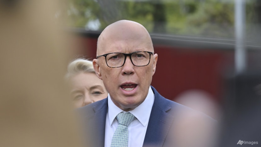 Australian conservatives withdraw campaign pledge to stop remote work for public employees Australian conservatives withdraw campaign pledge to stop remote work for public employees