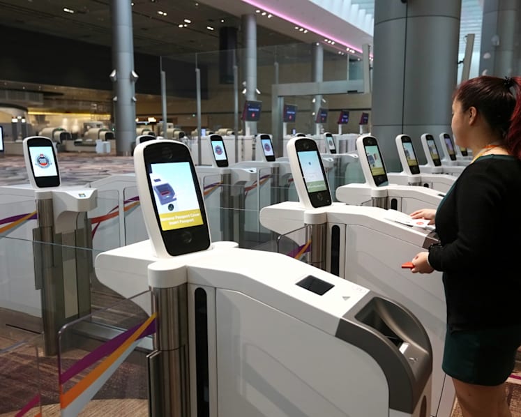 Preparing the workforce for a changing future