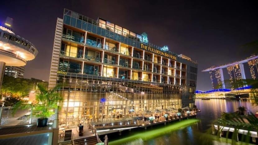 Best hotels and restaurants: Tripadvisor reveals Travelers’ Choice Awards 2020 winners
