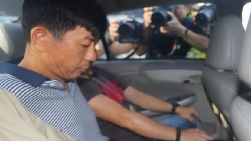 Lelaki minta dibicarakan atas dakwaan membunuh wanita, cuba lakukan seks dengan mayatnya