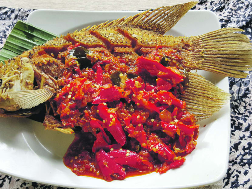 Making a splash elsewhere