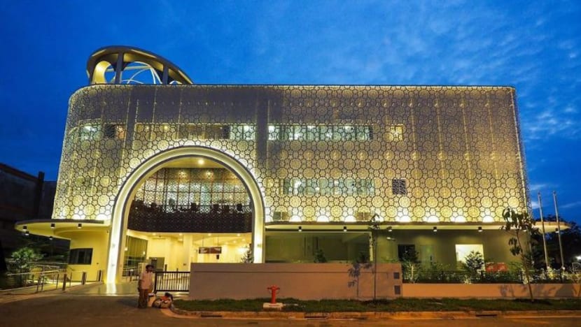 70 masjid S'pura kumpul dana bagi bantu mangsa gempa-tsunami Sulawesi 70 masjid S'pura kumpul dana bagi bantu mangsa gempa-tsunami Sulawesi