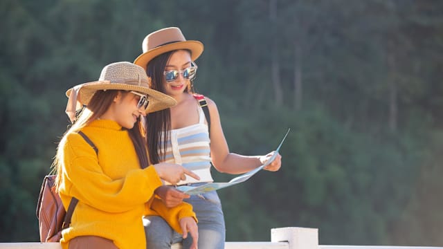 12生肖开运旅游：选对城市，2026越玩越旺