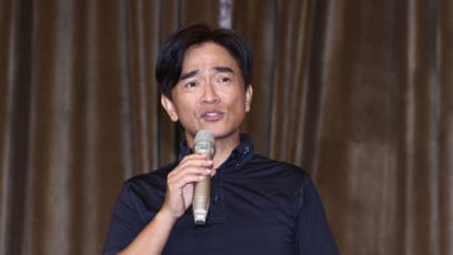 Jacky Wu Called “Brainless” In Korea After Blaming Koreans For Godfrey Gao’s Death