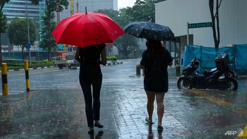 Fasa tengkujuh dijangka berlaku lagi, suhu mungkin serendah 21°C di beberapa kawasan Fasa tengkujuh dijangka berlaku lagi, suhu mungkin serendah 21°C di beberapa kawasan