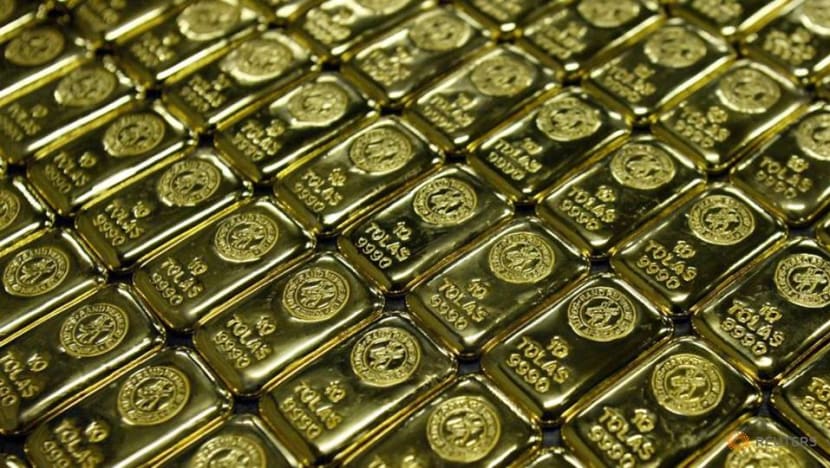 Commentary: Gold may have lost some of its shine but don’t write it off just yet