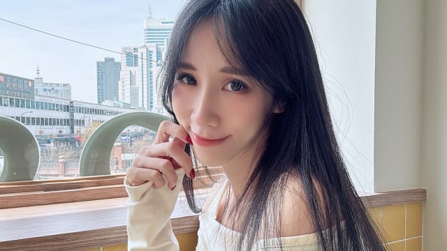 把抗议现场当景区逛？瑶瑶“蹭吃蹭喝”遭韩网批评