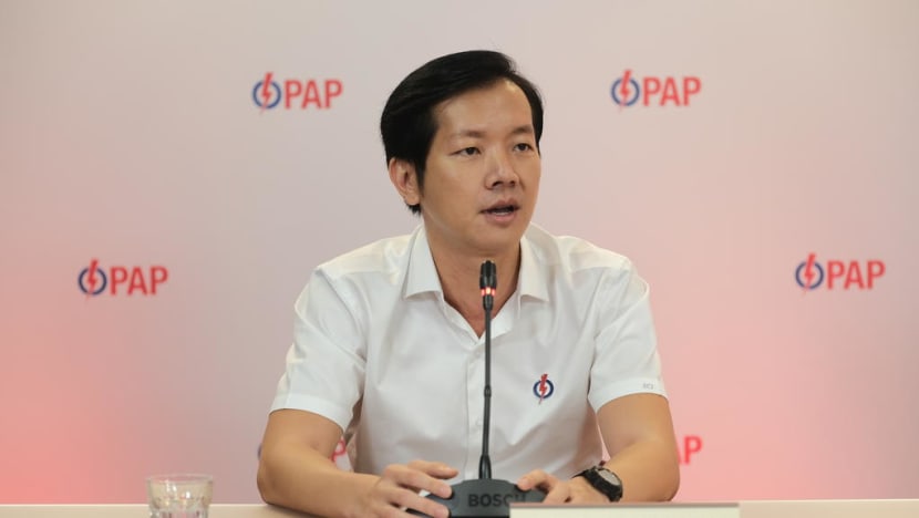 GE2020: Some opposition parties say Ivan Lim’s withdrawal casts doubts on rigour of PAP’s candidate selection process