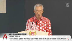 Trust in government comes from people knowing their leaders will always have their backs: SM Lee 