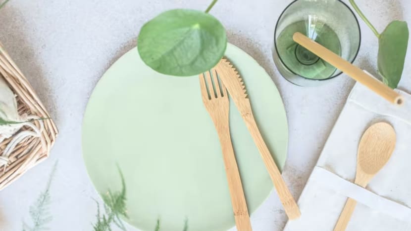  7 produk mesra alam yang dapat bantu anda amalkan kehidupan lebih mampan