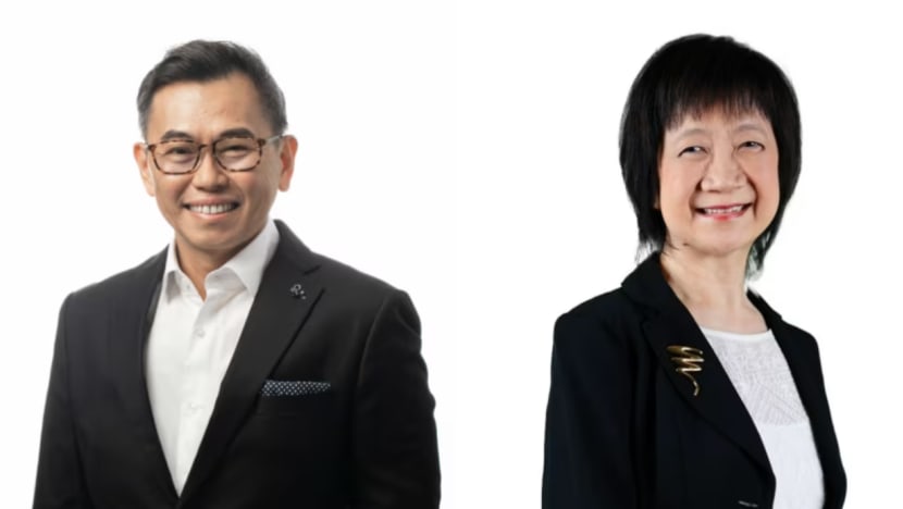HSA lantik CEO baharu mulai Dis