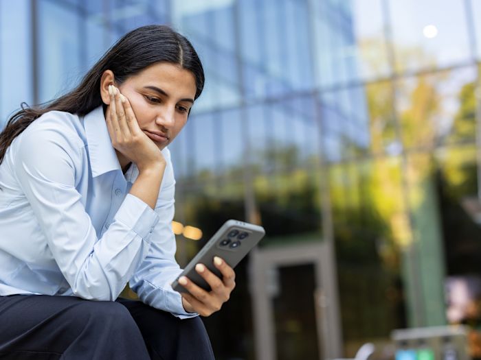 Why your friends are not as far ahead in their careers as their LinkedIn updates suggest