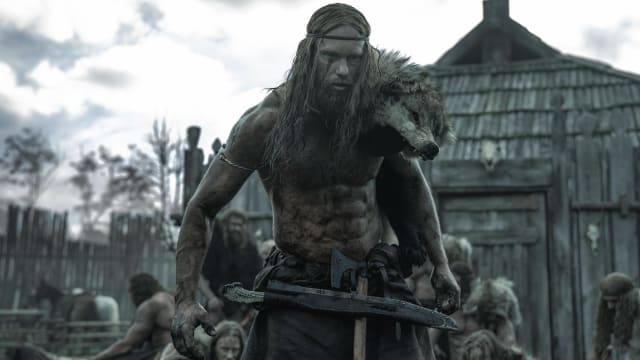 新片上映：The Northman