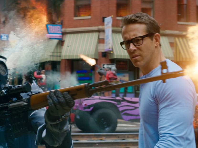 Plus the review of the Thai found-footage horror ‘The Medium’.