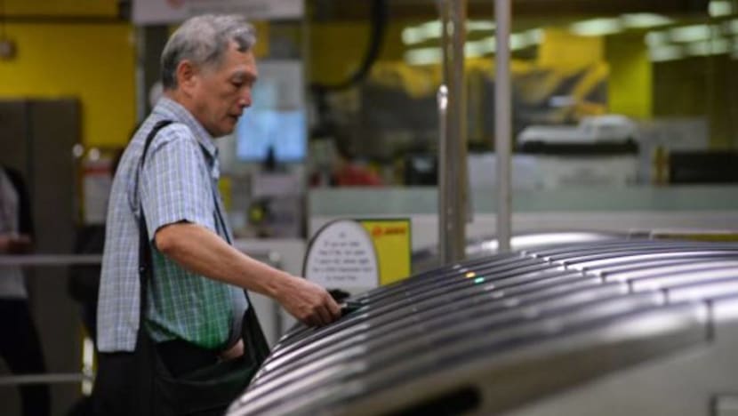 Commentary: LTA reversal on EZ-Link phase out is a reminder that systems should serve people Commentary: LTA reversal on EZ-Link phase out is a reminder that systems should serve people
