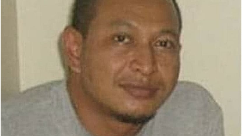 Execution of drug trafficking convict put on hold pending court review