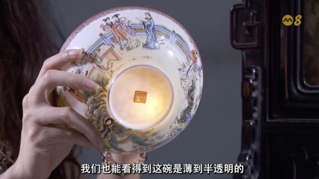 前线追踪 | 古董老店走入历史  有什么奇珍异宝？