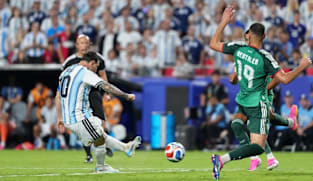 Messi reaffirms enduring importance with World Cup hat-trick